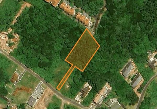 3 373 m² Land