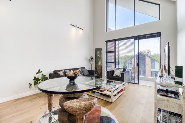1 Bedroom Townhouse