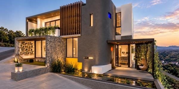 1 123 m² Land