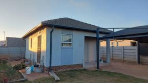 House in Crystal Park