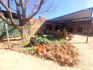 House in Drumblade AH