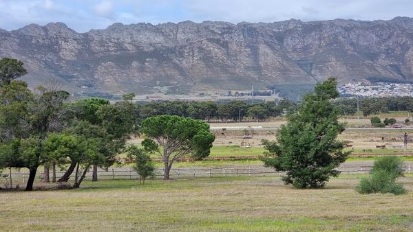 14 ha Farm