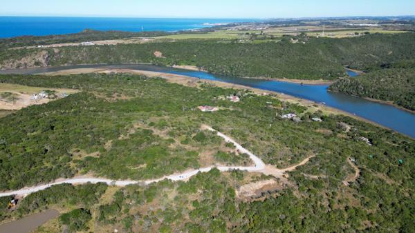 5 996 m² Land