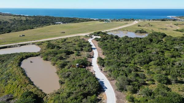 3.8 ha Land