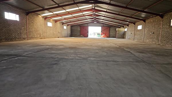 500  m² Commercial space