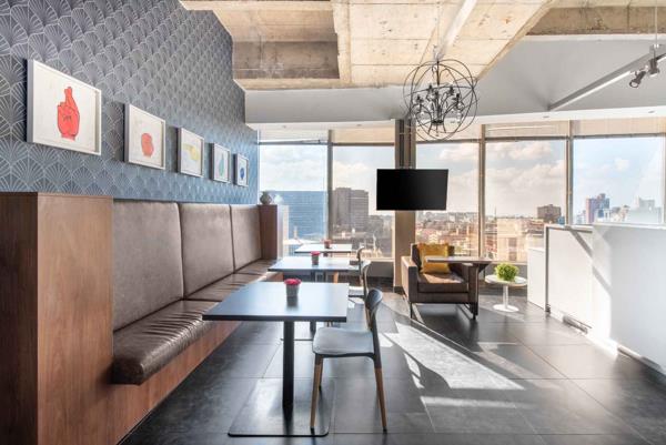 5 m² Office Space