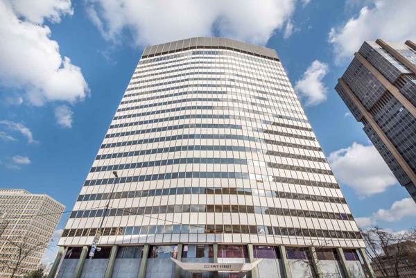 15 m² Office Space