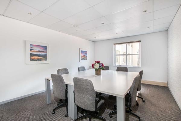 57 m² Office Space