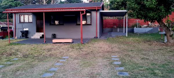 1 Bedroom Garden Cottage