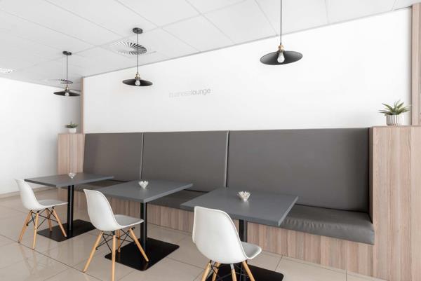 5 m² Office Space