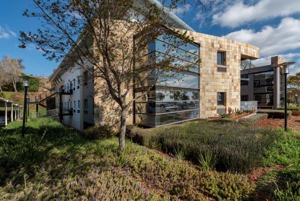 520 m² Office Space