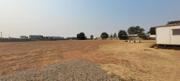 120  m² Commercial space