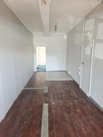 55 m² Commercial space