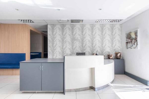 5  m² Office Space