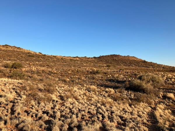 2 800 ha Farm