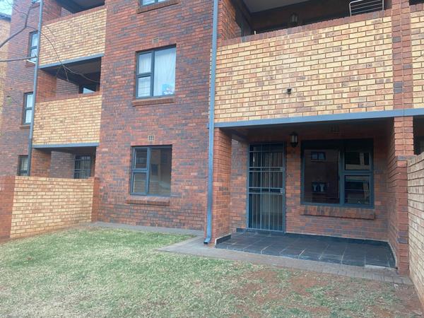 2 Bedroom Simplex
