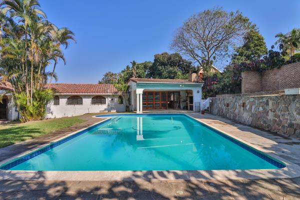 5 Bedroom House