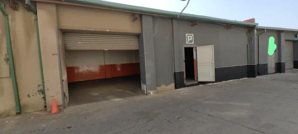 84  m² Commercial space