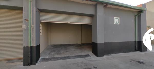 69  m² Commercial space