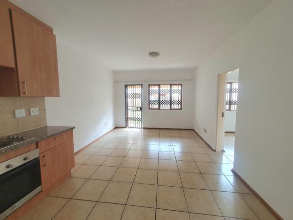 1 Bedroom Townhouse