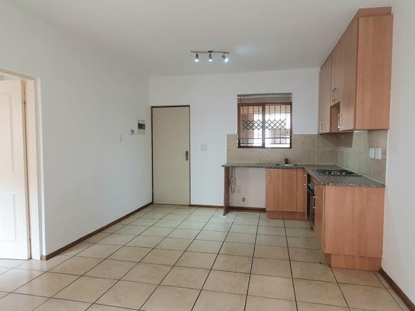 1 Bedroom Townhouse