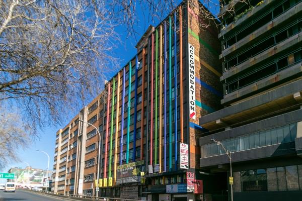 8 000 m² Commercial space