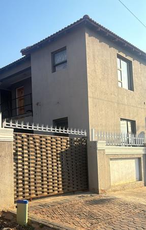 Bachelor apartment