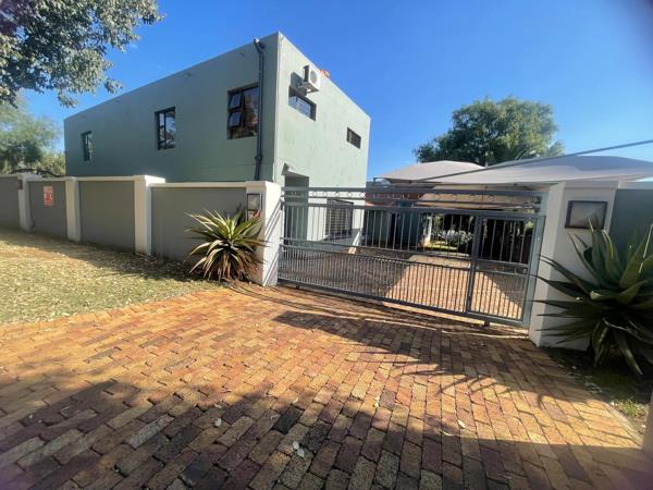 3 Bedroom Garden Cottage