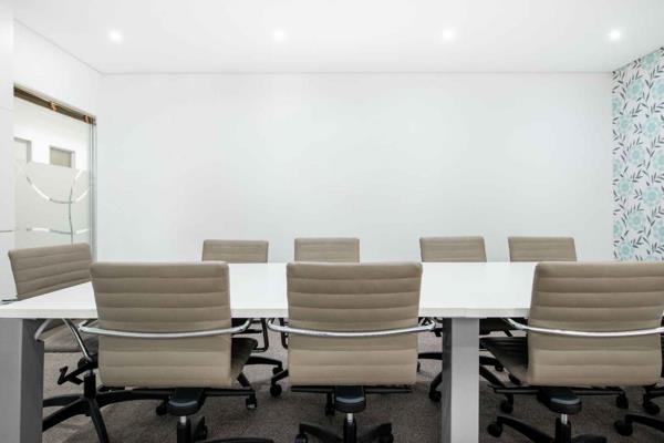 50 m² Office Space