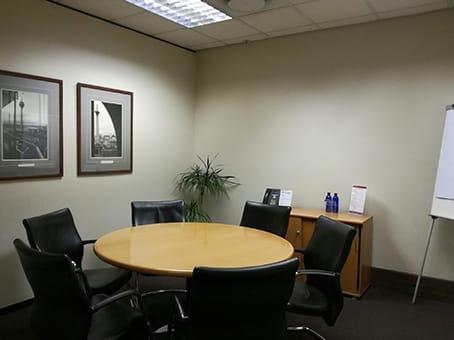 25 m² Office Space