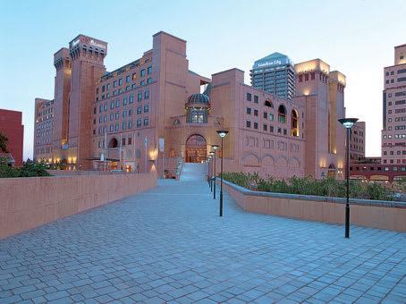 15  m² Office Space