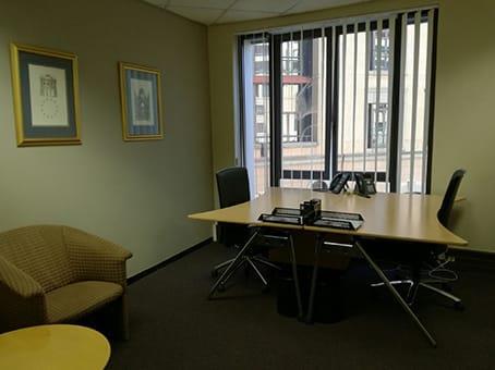 30 m² Office Space