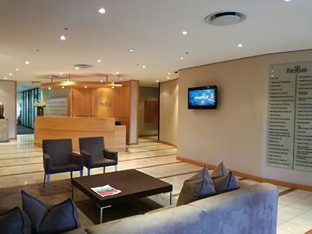 5 m² Office Space