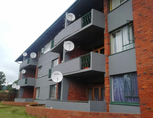 1 Bedroom Flat