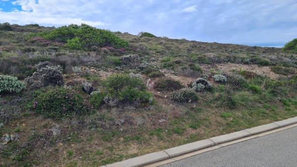 1 731 m² Land