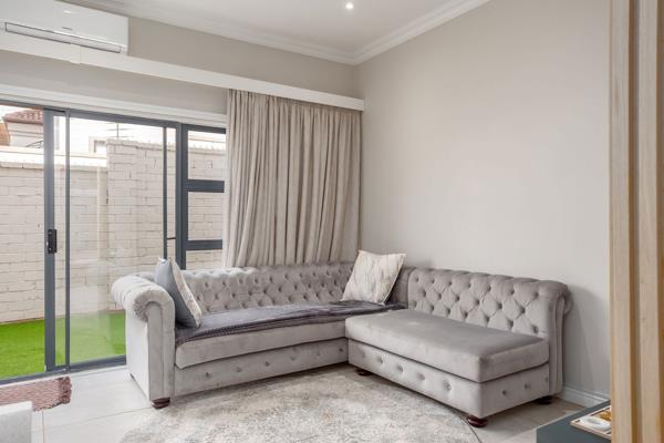 4 Bedroom Townhouse