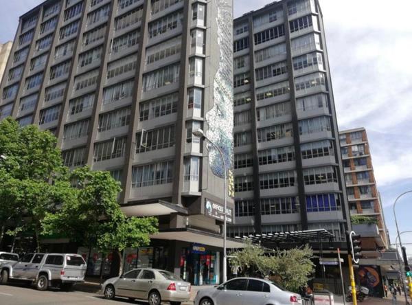 349 m² Commercial space