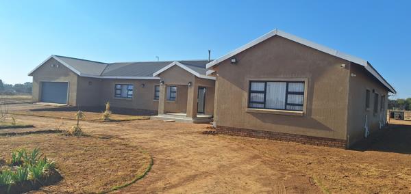 2.1 ha Smallholding