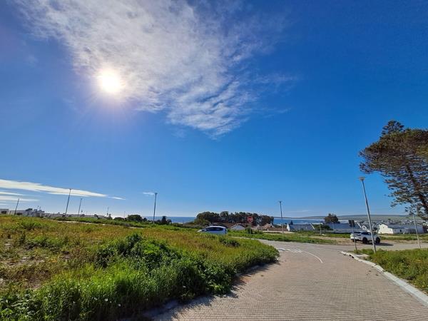 459 m² Land