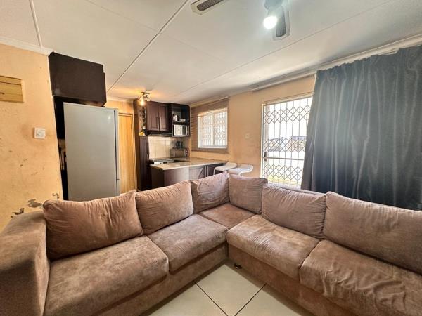 2 Bedroom Simplex