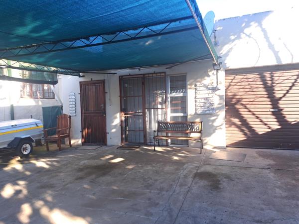 1 Bedroom Garden Cottage