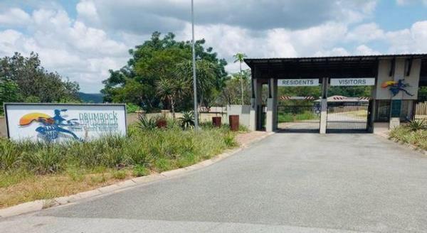 1 420 m² Land