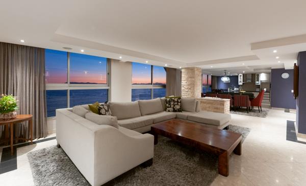 3 Bedroom Penthouse