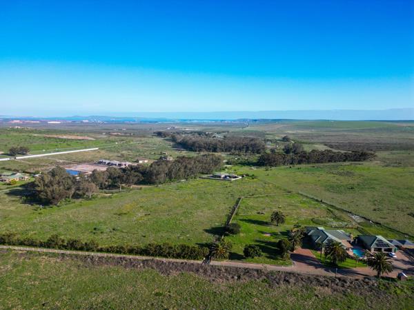8.5 ha Farm