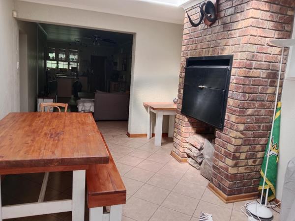 2 Bedroom Garden Cottage