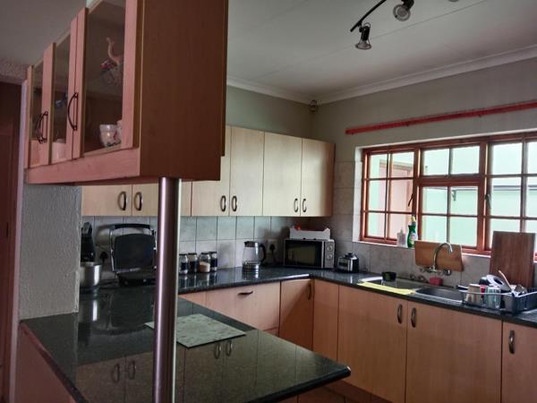 2 Bedroom Garden Cottage