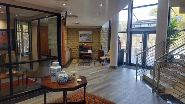 22.7 m² Commercial space