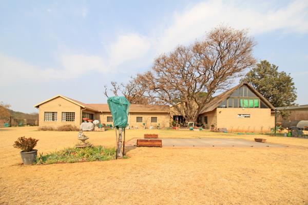 5 Bedroom House