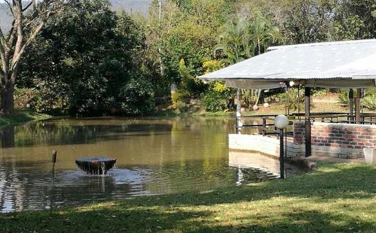 8.3 ha Smallholding