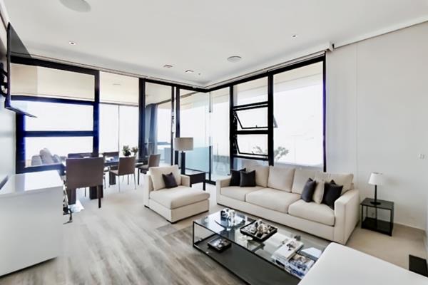 3 Bedroom Penthouse